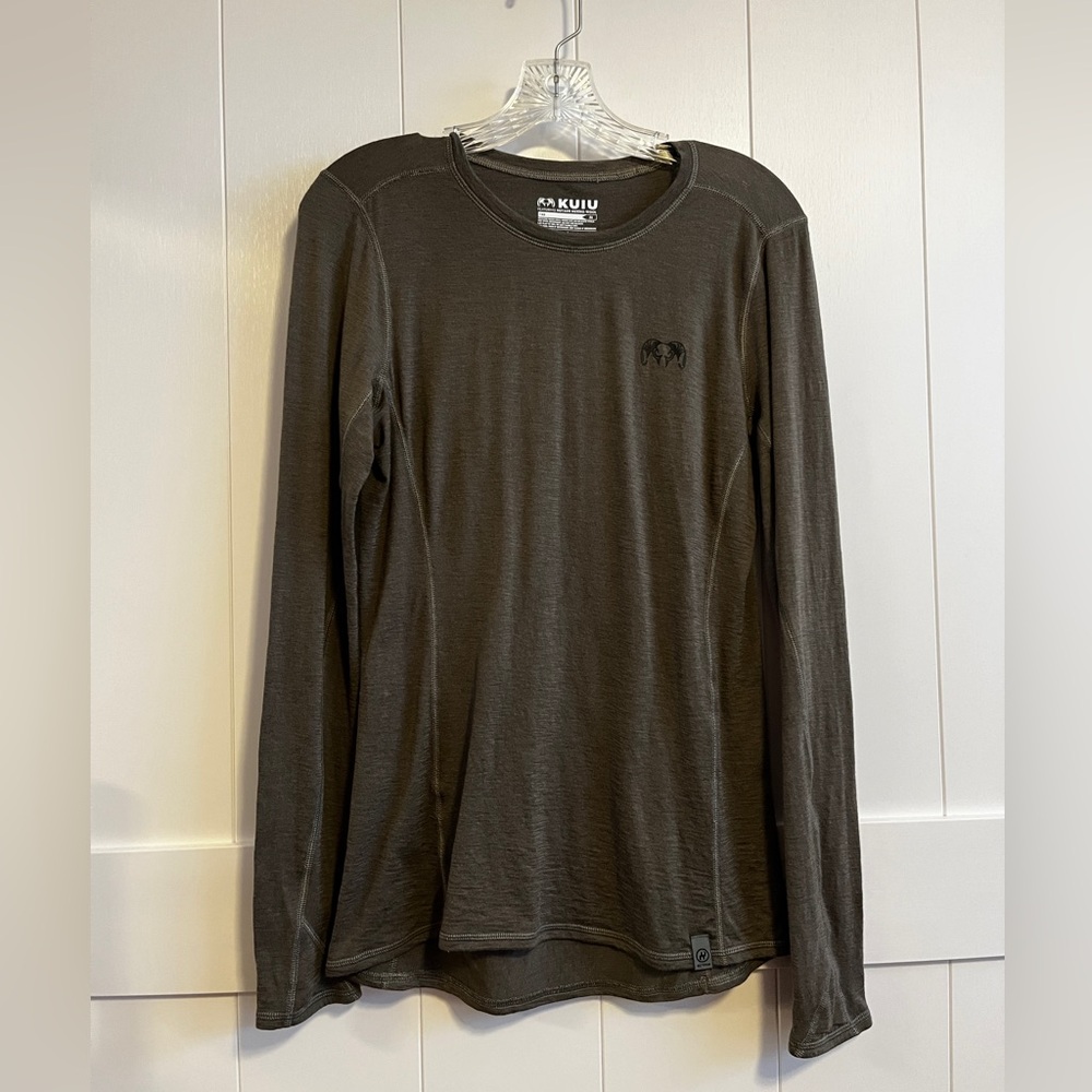 KUIU 145T Base Layer - Women’s Medium